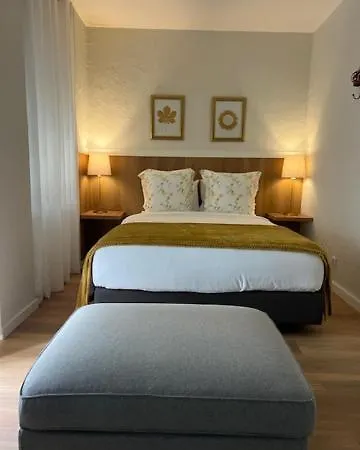 Appartamento Charming And Renewed 1 Bedroom In Campolide