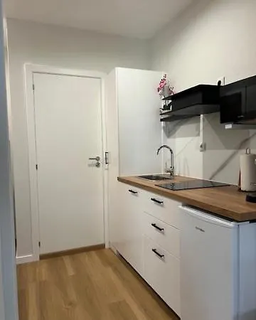 Apartment Charming And Renewed 1 Bedroom In Campolide - 1d